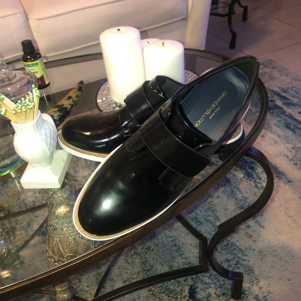 Cole Haan GrandEvolutionVelox Brand spanking new!